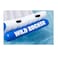Intex Inflatable Wild Rocker Floating Mattress