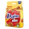 Marabou Daim Bites Chocolate Bars 145g
