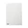 Maxi A4 Clear Folder 12 PC