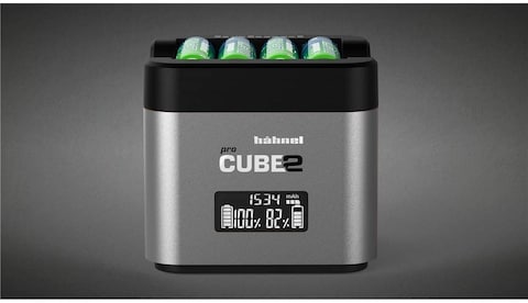 Hahnel Procube 2 Canon