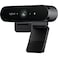 Logitech Brio Ultra Hd Webcam For Video Conferencing, Recording And Streaming &ndash; Black (International Version)