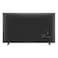 LG UHD 4K TV 55 Inch UQ80 Series New 2022 Cinema Screen Design 4K Active HDR webOS22 with ThinQ AI 55UQ80006LD