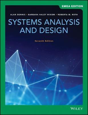 Buy Systems Analysis and Design Online | Carrefour UAE