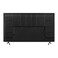 Hisense 70-Inch UHD Smart LED TV 70A61G Black 2021