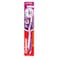Colgate Zigzag Flexible Soft Toothbrush With Tongue Cleaner 1 Pcs