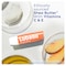 Labello 24-Hour Melt-in Moisture Peach Shine Lip Balm 4.8g