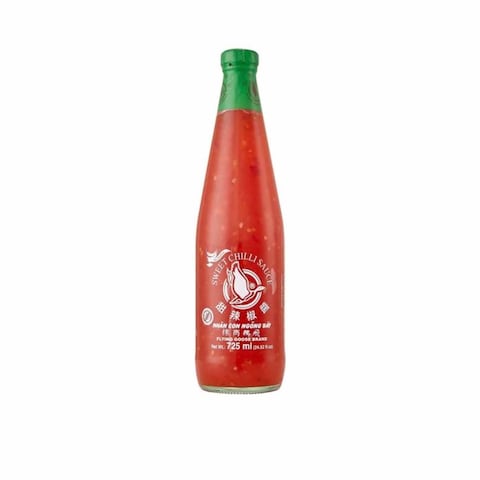 Flying Goose Sweet Chilli Sauce - 725 ml