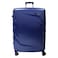 VIP Scott 8 Wheel Cabin Hard Trolley Blue 79cm