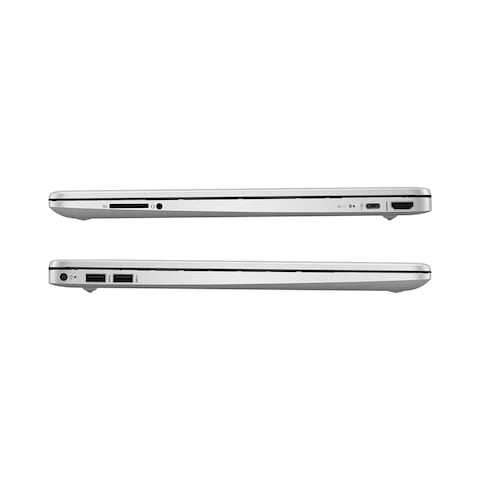 HP 15SEQ0012NE Laptop With 15.6-Inch Display AMD Ryzen 5 3500U Processor 8GB RAM 512GB SSD AMD Radeon Vega 8 Graphic Card