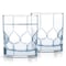 Luminarc Tumbler Of Octime Diamond Glass 30C
