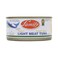 Family Light Meat Tuna In Vegetable Oil 185g