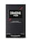 Guy Laroche Drakkar Noir Eau De Toilette For Men - 100ml