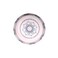 Hoover Halo Dessert Plate 20cm
