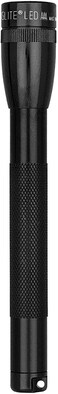 Mag Instrument Mini Led 2-Cell Aaa Flashlight Outdoor Recreation Product