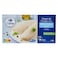 Carrefour Hake Filets Hearts 400g