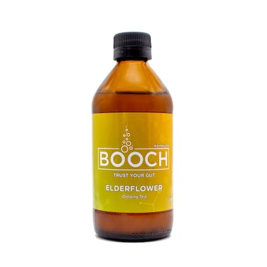 Booch  Kombucha Elder flower 300ml