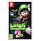 Nintendo Switch Luigis Mansion 2 HD Game