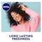 Nivea Deodorant Roll on for Women - Dry Fresh Scent - 50ml