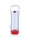 Sonashi Solar Rechargeable LED Lantern SEL-714S Red