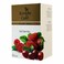 Kericho Gold Red Berries Tea Bags 20 Pieces