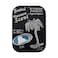 Exotica Air Freshener Palm Tree Jeans Ice