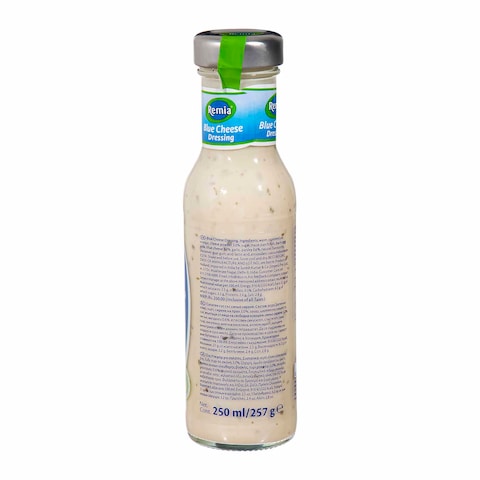 Remia Blue Cheese Dressing - 250 ml