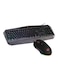 Meetion Mechanical Gaming Keyboard And Mouse