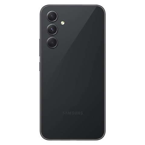 Samsung Galaxy A54 Dual SIM 8GB RAM 256GB Awesome Graphite