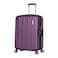 Eminent KG82-24 Check-In Medium Luggage Trolley 61cm Purple