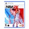 Visual Concepts NBA 2K22 For PlayStation 5