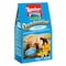 Loacker Quadratini Vanilla Wafer 125g