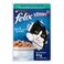 Purina Felix Tuna in Jelly Wet Kitten Food 85g x Pack of 12