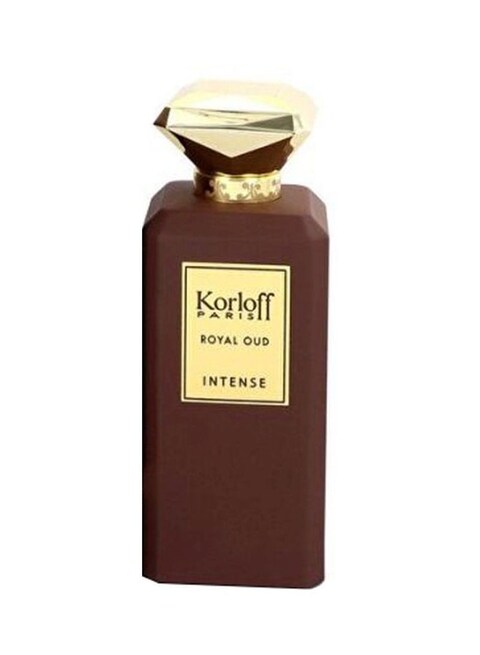 Korloff Paris Royal Oud Intense Women Eau De Parfum - 88ml