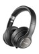 Anker - Soundcore Vortex Wireless Over-Ear Headphones With Mic Black