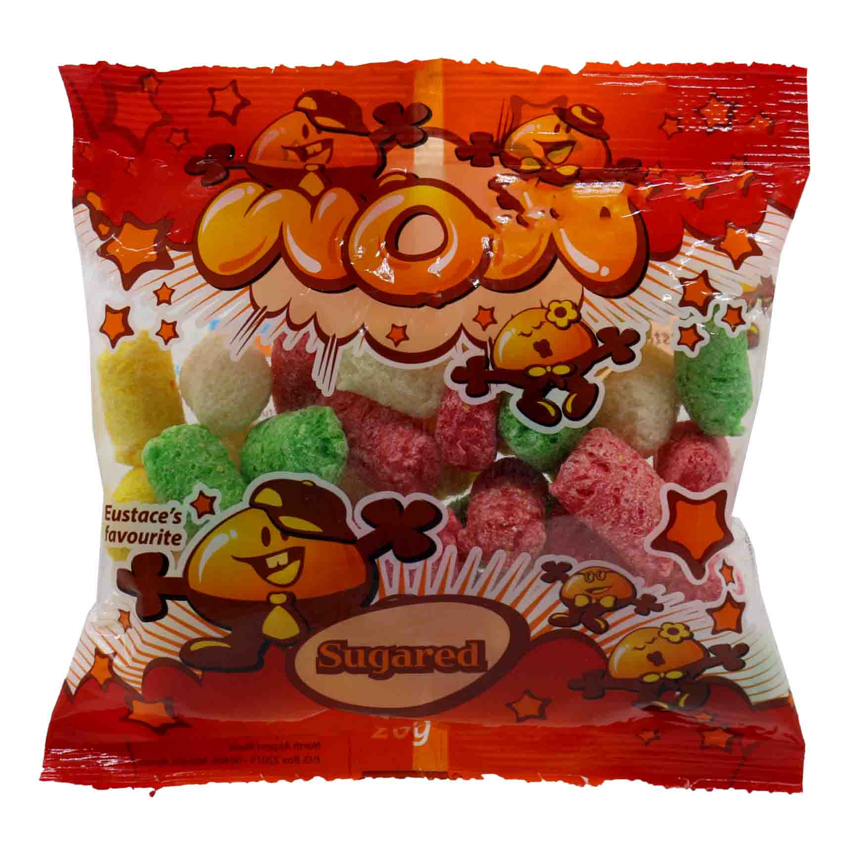 Wow Sugared Snacks 20g