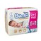 Sanita Bambi Baby Wipes Pure And Sensitive 56 Pieces x2 +1