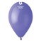 12in Std Latex Periwinkle Color Balloon 100ct