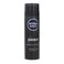 Nivea Men Deep Smooth Shaving Foam Black Carbon 200 ml