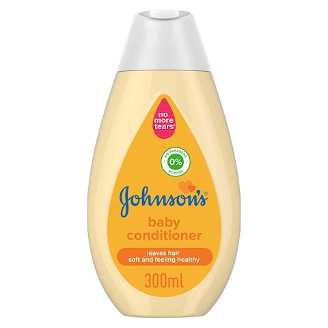 Johnsons Baby Conditioner - 300ml