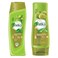 Dabur Vatika Naturals Olive and Henna Nourish and Protect Shampoo 400ml and Olive and Henna Nourish and Protect Conditioner 400ml