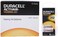 Duracell Activair Hearing Aid Batteries Size 312 - 60 Batteries