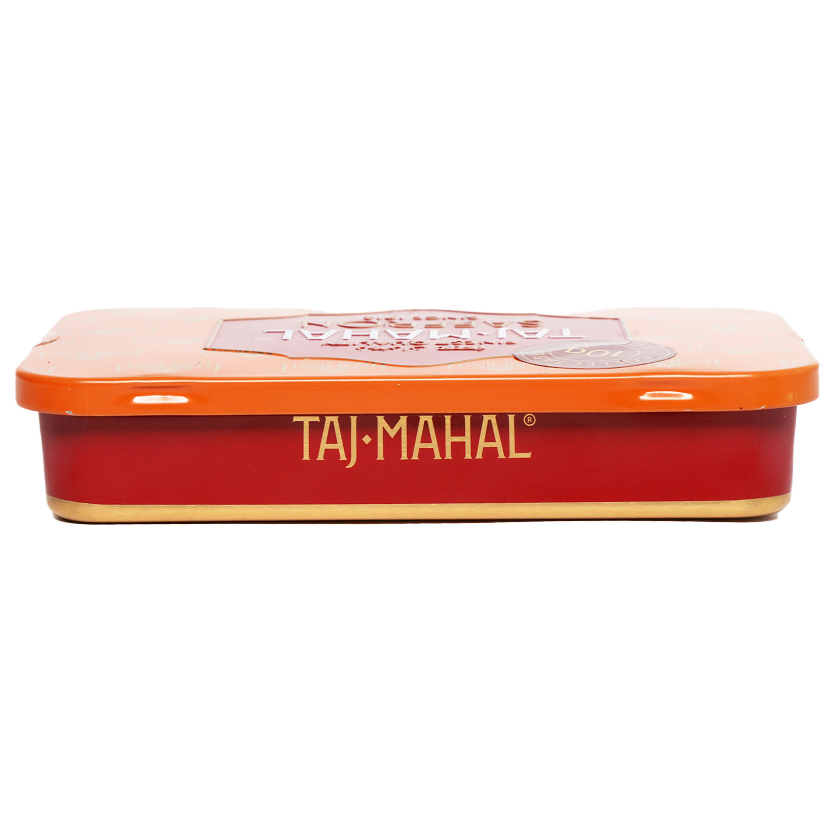 Taj Mahal Saffron 10g (Spain)