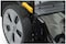 Alpina Italy 51cm Petrol Lawn Mower for Lawn &amp; Garden, Honda Engine, Grey/Black, AL5 51 SHQ (Your Local UAE Distributor)