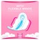 Always Cotton Soft Sanitary Pads with Wings - Ultra Thin Extra Long - 14 Pads