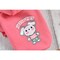 Hong Pet Sweatshirt - Pink S