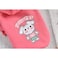 Hong Pet Sweatshirt - Pink S