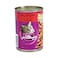 Whiskas Beef In Gravy 400g