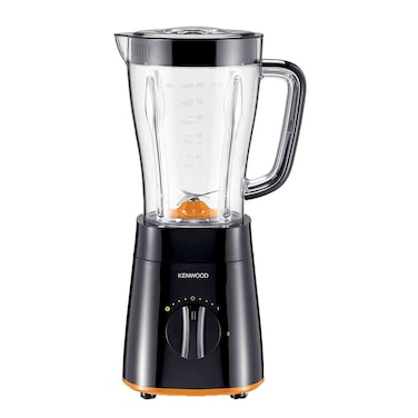 Kenwood Blender BLP15.150 BK, 2 L, 500 W, Ice Crush Function, Black