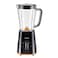 Kenwood Blender BLP15.150 BK, 2 L, 500 W, Ice Crush Function, Black