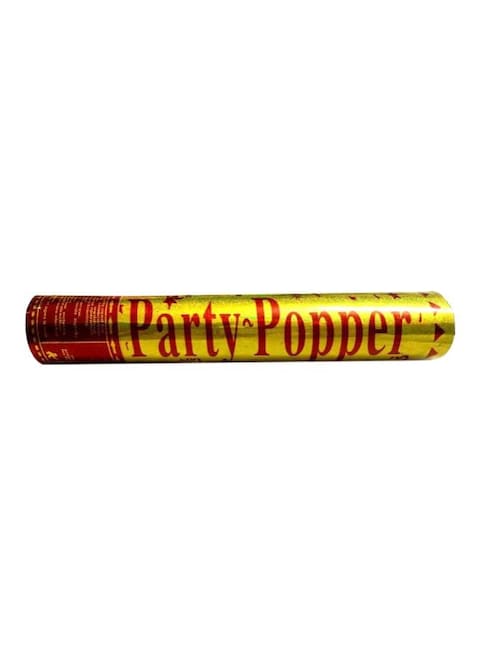 Generic Party Popper